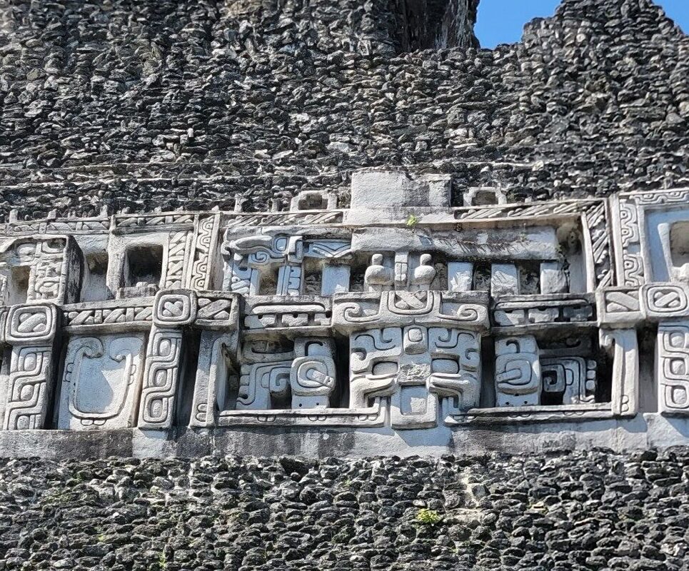 Unveiling the Rich Tapestry of Belize: A Journey Through its Storied History