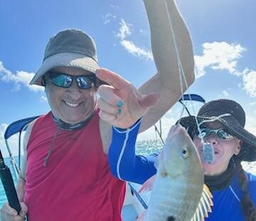 Casting into Paradise: Exploring the Top Fishing Spots in Belize